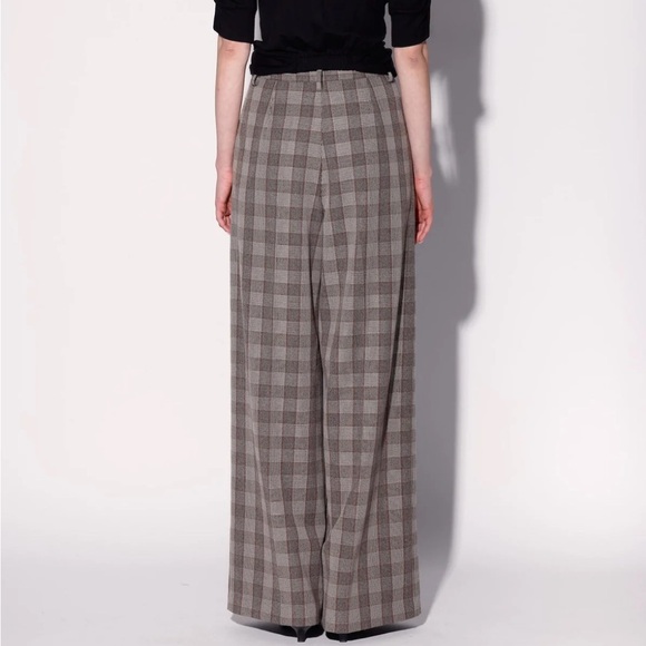 Walter baker Shilo Pant, Winston Plaid - Picture 3 of 6